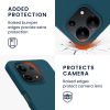 Kwmobile калъф за Xiaomi Redmi Note 13, син, силиконов, KWM000020LS002C