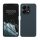 Kwmobile калъф за Xiaomi Redmi Note 13, тъмнозелен, силиконов, KWM000020LS003C