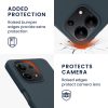 Kwmobile калъф за Xiaomi Redmi Note 13, тъмнозелен, силиконов, KWM000020LS003C