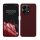 Kwmobile калъф за Xiaomi Redmi Note 13, лилав, силиконов, KWM000020LS004C