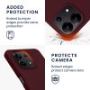 Kwmobile калъф за Xiaomi Redmi Note 13, лилав, силиконов, KWM000020LS004C