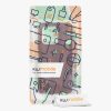Kwmobile калъф за Xiaomi Redmi Note 13, лилав, силиконов, KWM000020LS004C