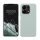 Kwmobile калъф за Xiaomi Redmi Note 13, светло зелен, силиконов, KWM000020LS005C