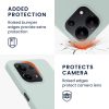 Kwmobile калъф за Xiaomi Redmi Note 13, светло зелен, силиконов, KWM000020LS005C
