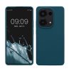 Kwmobile калъф за Xiaomi Redmi Note 13 Pro, син, силиконов, KWM000020LT002C