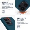 Kwmobile калъф за Xiaomi Redmi Note 13 Pro, син, силиконов, KWM000020LT002C