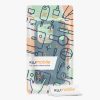 Kwmobile калъф за Xiaomi Redmi Note 13 Pro, син, силиконов, KWM000020LT002C