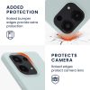 Kwmobile калъф за Xiaomi Redmi Note 13 Pro, светло зелен, силиконов, KWM000020LT005C