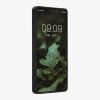 Kwmobile калъф за Xiaomi Redmi Note 13 Pro, кафяв, дърво/силикон, KWM000020LV001C