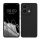 Kwmobile калъф за Xiaomi Redmi Note 13, черен, силиконов, KWM000020LW001C