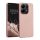 Kwmobile калъф за Xiaomi Redmi Note 13, розов, силиконов, KWM000020LX002C