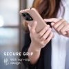 Kwmobile калъф за Xiaomi Redmi Note 13, розов, силиконов, KWM000020LX002C
