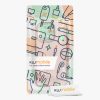 Kwmobile калъф за Xiaomi Redmi Note 13, розов, силиконов, KWM000020LX002C