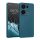 Kwmobile калъф за Xiaomi Redmi Note 13 Pro, син, силиконов, KWM000020LZ001C
