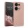 Kwmobile калъф за Xiaomi Redmi Note 13 Pro, розов, силиконов, KWM000020LZ002C