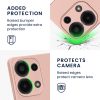 Kwmobile калъф за Xiaomi Redmi Note 13 Pro, розов, силиконов, KWM000020LZ002C
