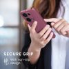 Kwmobile калъф за Xiaomi Redmi Note 13 Pro, син, силиконов, KWM000020LZ003C