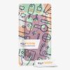 Kwmobile калъф за Xiaomi Redmi Note 13 Pro, син, силиконов, KWM000020LZ003C