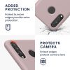 Калъф Kwmobile за Huawei P30 Lite, лилав, силикон, KWM000009NO041C