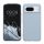 Kwmobile калъф за Google Pixel 8, светло син, силиконов, KWM0000208H017C