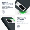 Kwmobile калъф за Google Pixel 8, тъмносин, силиконов, KWM0000208H018C