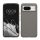 Kwmobile калъф за Google Pixel 8, бежов, силиконов, KWM0000208H021C