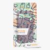Kwmobile калъф за Google Pixel 8, лилав, силиконов, KWM0000208H022C