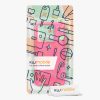 Калъф Kwmobile за Xiaomi 13T/13T Pro, розов, силикон, KWM000020IT007C