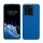 Калъф Kwmobile за Xiaomi 13T/13T Pro, син, силикон, KWM000020IT008C