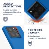 Калъф Kwmobile за Xiaomi 13T/13T Pro, син, силикон, KWM000020IT008C