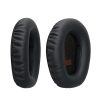 Комплект от 2 възглавнички за уши Kwmobile за JBL Quantum 100X/Quantum 100, тъмно сиво, екологична кожа, KWM000025CW001C