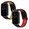 Комплект от 2 каишки Kwmobile за Xiaomi Mi Band 7 Pro, многоцветни, силикон, KWM0000177A005C