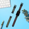 Комплект от 2 каишки Kwmobile за Xiaomi Mi Band 7 Pro, многоцветни, силикон, KWM0000177A005C