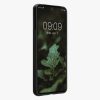 Kwmobile калъф за Google Pixel 8 Pro, кафяв, дърво/силикон, KWM0000208Y003C