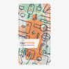 Калъф Kwmobile за Marshall EMBERTON, оранжев, силикон, KWM000024ST002C