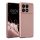 Kwmobile калъф за Poco X6 Pro, розов, силиконов, KWM000020ME001C