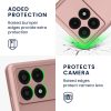 Kwmobile калъф за Poco X6 Pro, розов, силиконов, KWM000020ME001C