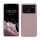 Kwmobile калъф за Poco X6 Pro, лилав, силиконов, KWM000020MF001C