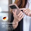 Kwmobile калъф за Poco X6 Pro, лилав, силиконов, KWM000020MF001C