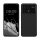 Kwmobile калъф за Poco X6 Pro, черен, силиконов, KWM000020MF002C