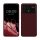 Kwmobile калъф за Poco X6 Pro, лилав, силиконов, KWM000020MF003C
