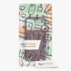 Kwmobile калъф за Poco X6 Pro, лилав, силиконов, KWM000020MF003C