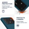Kwmobile калъф за Poco X6 Pro, син, силиконов, KWM000020MF004C