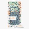 Kwmobile калъф за Poco X6 Pro, син, силиконов, KWM000020MF004C