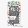 Kwmobile калъф за Xiaomi 14, черен, силиконов, KWM000020ML001C