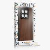 Калъф Kwmobile за Xiaomi 14, кафяв, дърво, KWM000020MM001C