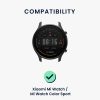 Каишка Kwmobile за Xiaomi Mi Watch/Mi Watch Color Sport, многоцветна, найлон, KWM000025FH002C