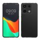 Kwmobile калъф за Xiaomi Redmi Note 13 Pro 5G, прозрачен, силиконов, KWM000020MP001C