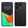 Kwmobile калъф за Xiaomi Redmi Note 13, прозрачен, силиконов, KWM000020MQ001C