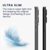 Kwmobile калъф за Xiaomi Redmi Note 13 Pro Plus 5G, прозрачен, силиконов, KWM000020MR001C